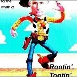 Meet your Posher, Ray